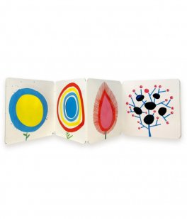 Fiori! — Libro - 5
