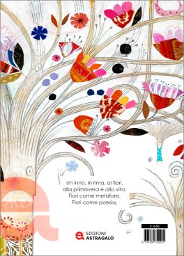 Fiori! — Libro - 2