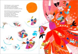 Fiori! — Libro - 3
