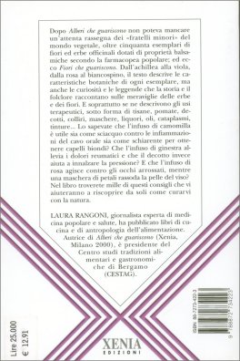Fiori che Guariscono — Libro - 2