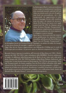 Fiori di Bach — Libro - 2