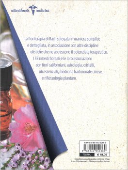 Fiori di Bach — Libro - 2