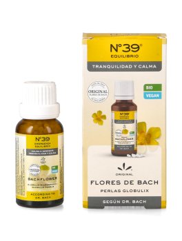 Fiori di Bach n. 39 Emergenza - Calma e Serenità - 3