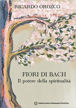 Fiori di Bach — Libro - 1