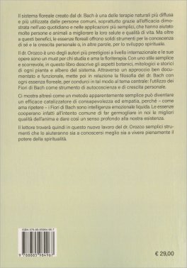 Fiori di Bach — Libro - 2
