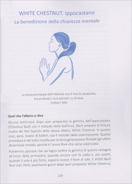 Fiori di Bach — Libro - 3