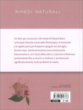 Fiori di Bach e Altri Rimedi Floreali — Libro - 2