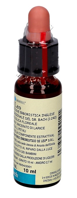 Fiori di Bach - Estratto Floreale n.19 - Larch - 3