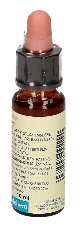 Fiori di Bach - Estratto Floreale n.29 - Star of Bethlehem - 3