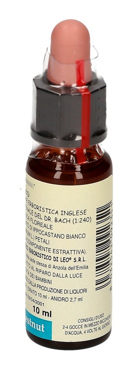 Fiori di Bach - Estratto Floreale n.35 - White Chestnut - 3