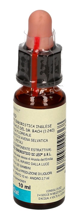 Fiori di Bach - Estratto Floreale n.36 - Wild Oat - 3