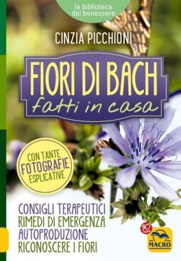 eBook - Fiori di Bach fatti in Casa — eBook - 1