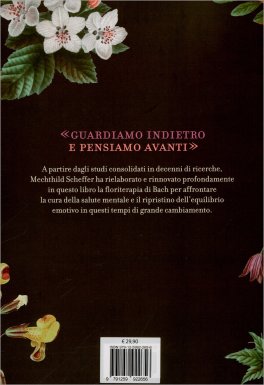 Fiori di Bach - Le Nuove Scoperte — Libro - 2