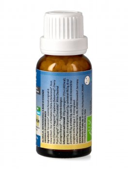 Fiori di Bach n. 39 - Notte Serena - 3