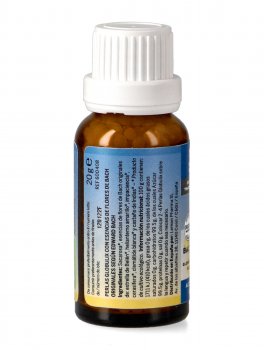 Fiori di Bach n. 39 - Notte Serena - 4