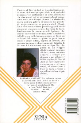 Fiori di Bach nel Cuore — Libro - 2