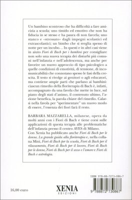 Fiori di Bach per Bambini — Libro - 2