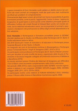 Fiori di Bach per gli Animali — Libro - 2