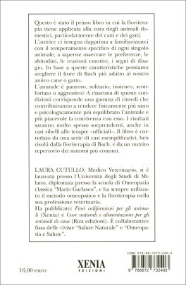 Fiori di Bach per gli Animali — Libro - 3