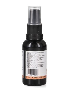 Fiori di Bach Spray per Animali - Aggressività - 3