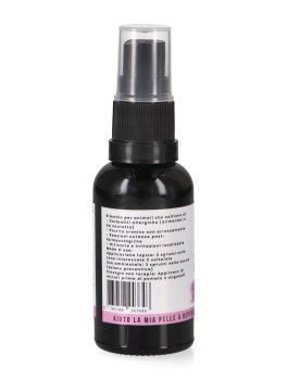 Fiori di Bach Spray per Animali - Depurazione - 3