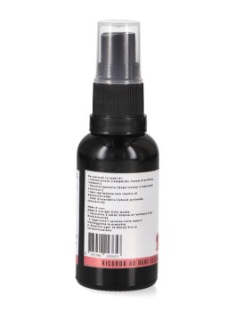 Fiori di Bach Spray per Animali - Emergenza - 3