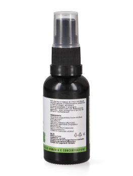 Fiori di Bach Spray per Animali - Iperattività - 2