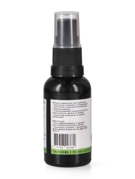 Fiori di Bach Spray per Animali - Iperattività - 3