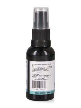 Fiori di Bach Spray per Animali - Rigenerazione - 3