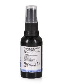 Fiori di Bach Spray per Animali - Sonno Profondo - 2