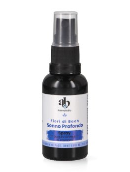 Fiori di Bach Spray per Animali - Sonno Profondo - 1