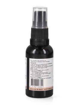 Fiori di Bach Spray per Animali - Viaggio Sereno - 3