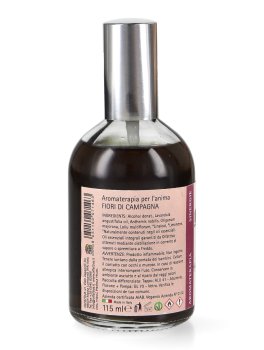 Fiori di Campagna - Spray per Aromaterapia - 3