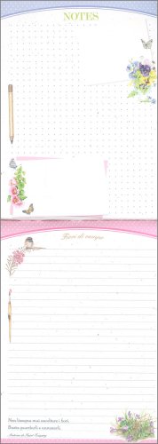 Fiori di Campo - Notes — Diari e Journaling - 3