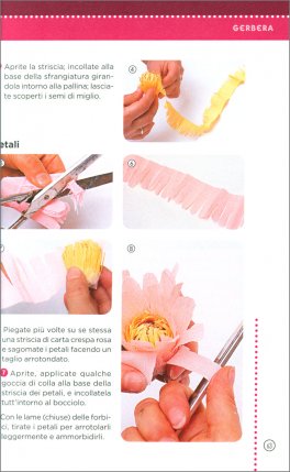 Fiori di Carta - Subito Fatto — Libro - 3