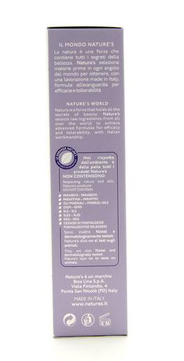 Fiori di Cotone - Baby Bagno Shampoo - 3