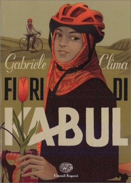 Fiori di Kabul — Libro - 1