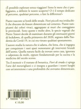 Fiori di Strada — Libro - 2