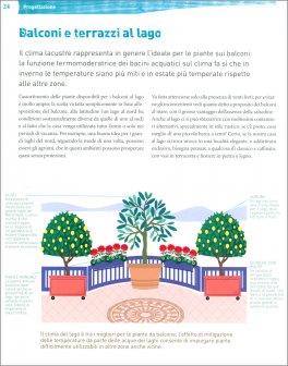 Fiori e Piante da Balcone — Libro - 3