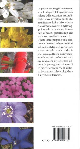 Fiori Italiani — Libro - 2
