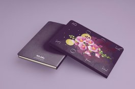 Fiori Magici - Notebook Vivida — Quaderno - 6
