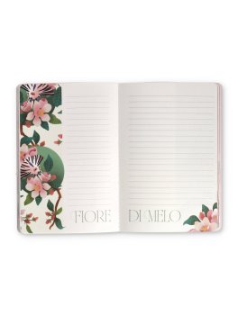 Fiori Magici - Notebook Vivida — Quaderno - 2