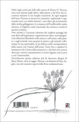 Fiori Selvatici — Libro - 2