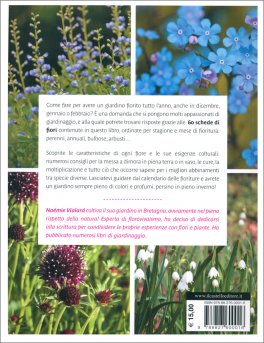 Fiori tutto l'Anno — Libro - 2