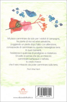 Fiori Zen - Flowery Notes — Diari e Journaling - 2