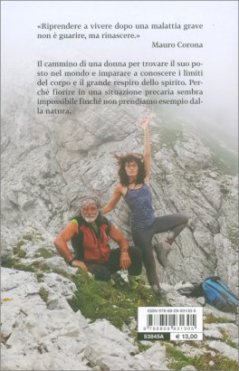 Fiorire tra le Rocce — Libro - 2