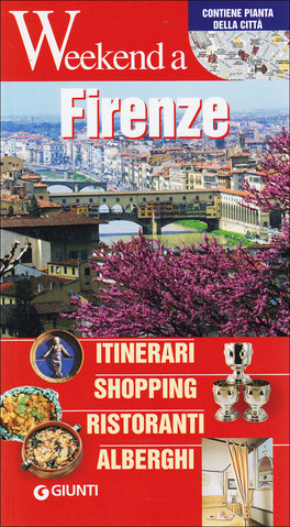 Firenze - Guida — Libro - 1