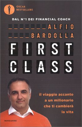 First Class — Libro - 1