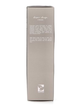 First Touch Cream - Crema Cambio Pannolino Baby - 4