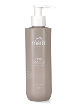 First Touch Oil - Olio Lavante Baby - 1